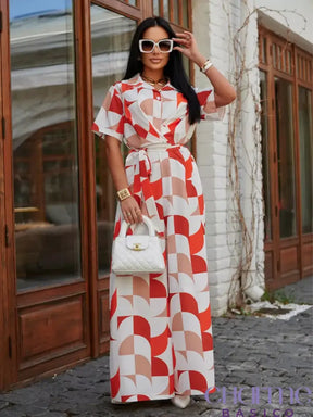 Macacão Carolina - Elegância E Estilo