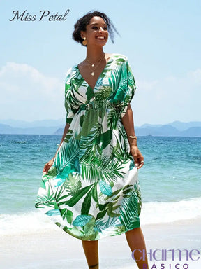 Vestido Miss Belly ( PROMOÇÃO ) - Charme Básico 